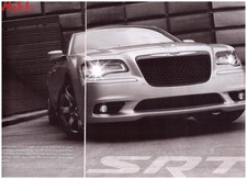 2012 chrysler 300 srt 470hp - 2012,