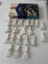 Timpo Action Packs French