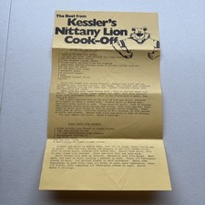 The Best From Kessler Nittany