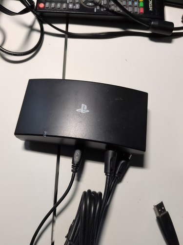 Sony dvb tuner for play - tuner, tv