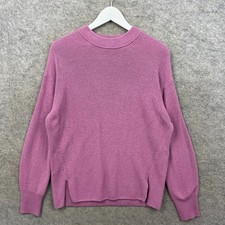 Lululemon Jumper Womens UK 10