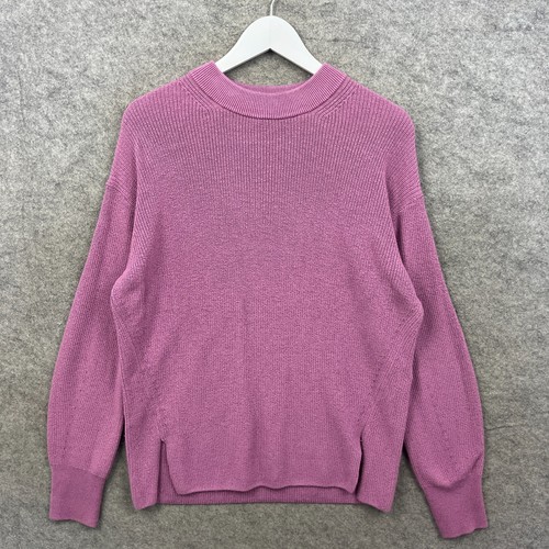 Lululemon jumper womens 10 - jumper,