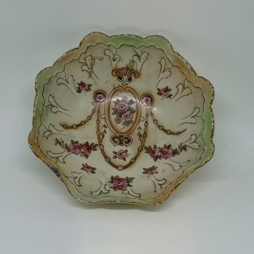 Antique edwardian crown - antique,