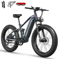 Electric bike men women - electric,