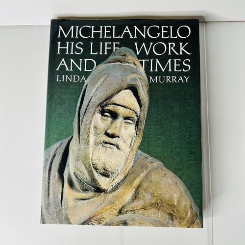 Michelangelo his life - michelangelo,