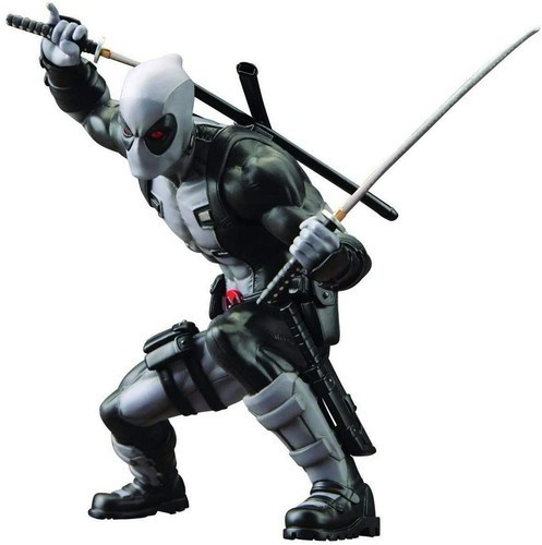 Kotobukiya marvel comics - kotobukiya,
