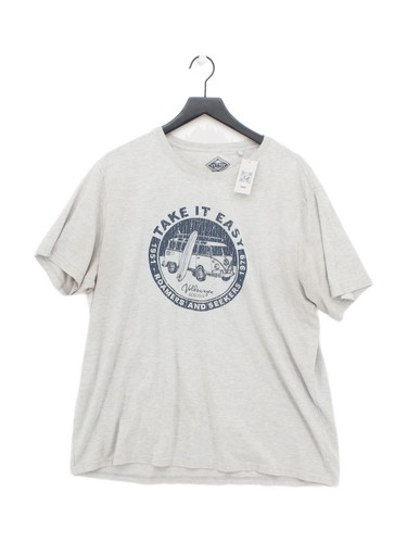 Fat face men shirt xxl - fat, t-shirt
