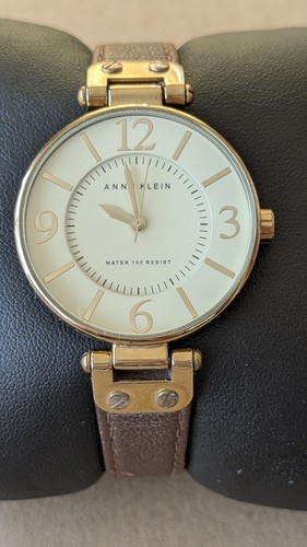Anne klein women - women's, analogue