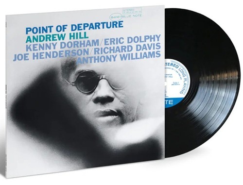 Andrew hill point of - hill,