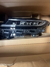 Range Rover Sport Left Front Headlamp LR167046