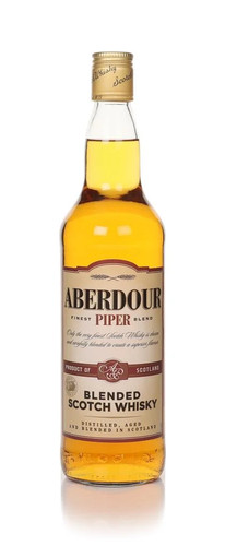 Aberdour piper blended - piper,