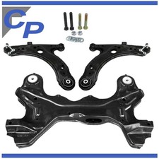 Front axle beam - beam, golf