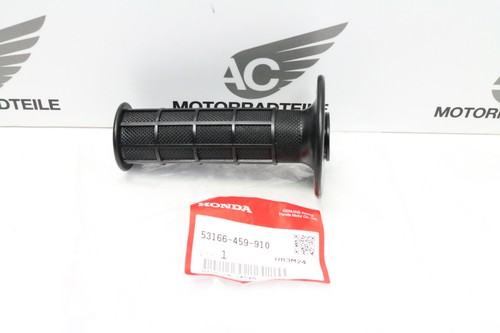 Honda 500 650 grip rubber - honda,