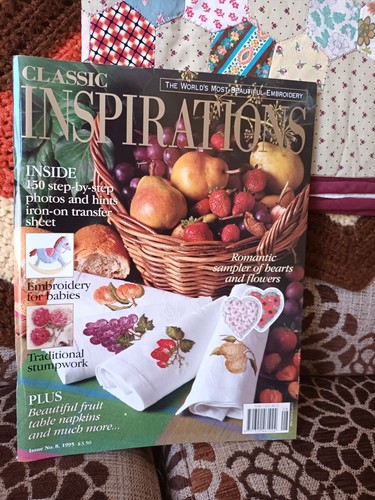 Classic inspirations - classic,