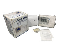 SALUS RT500 RF PROGRAMMABLE