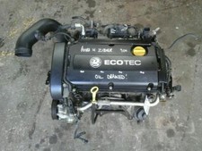 VAUXHALL ASTRA H MK5 VECTRA C ZAFIRA B 1.8 16V Z18XER PETROL ENGINE 90K 2006-09