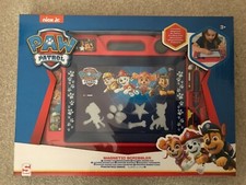 Paw Patrol Magnetic Scribbler