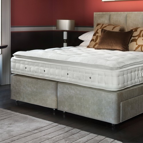 Luxury orthopaedic 3000 memory - luxury,
