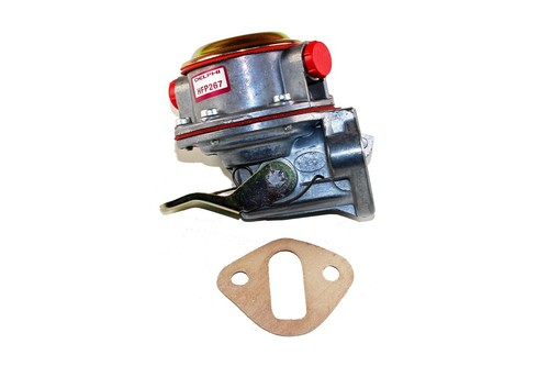 David brown lift pump - lift,