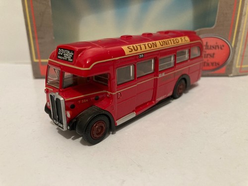 Efe 30004a aec regal 10t10 - aec,