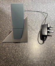 Bang & Olufsen B&O BeoCom6000 Phone - Handset And Pyramid Charger Base