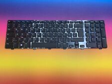 Keyboard Black DE QWERTZ Dell