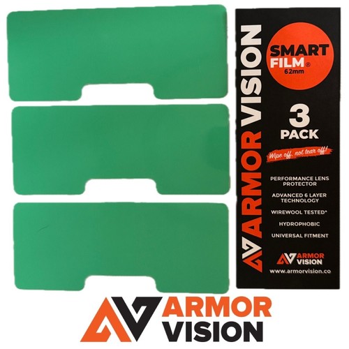 Armor vision goggle smart - armor,