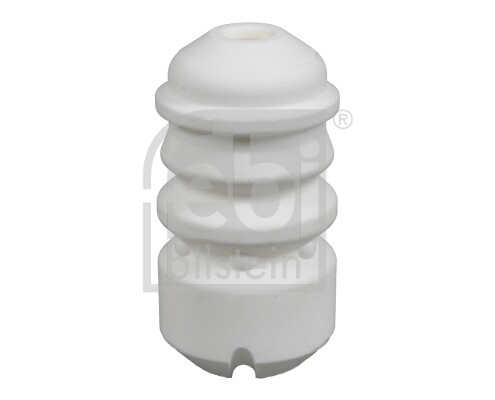 New rubber buffer - new,