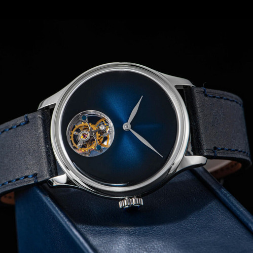Sugess genuine tourbillon - sugess,