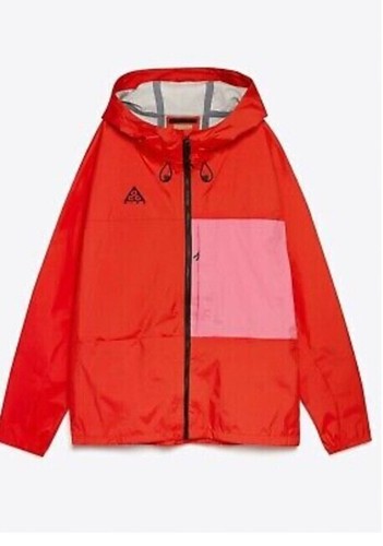 Nike acg nrg packable rain - acg,