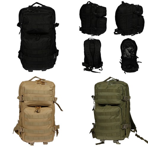 Backpack rucksack military - xl,
