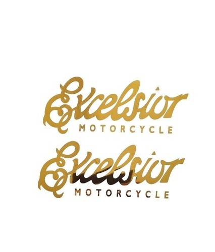 Compatible with excelsior - with,
