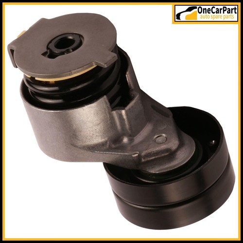 Alternator fan belt tensioner - fan,