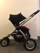 Maxi Cosi Mura Pram set