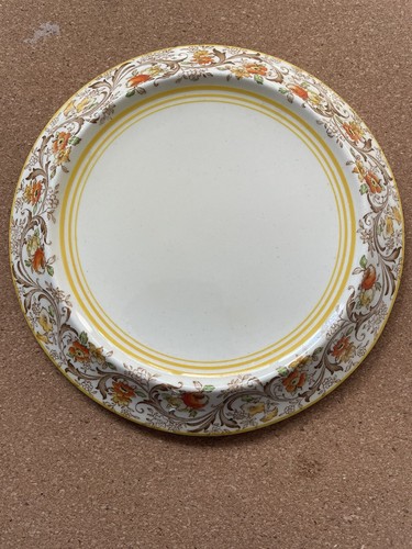 Crown ducal ware malvern - crown,