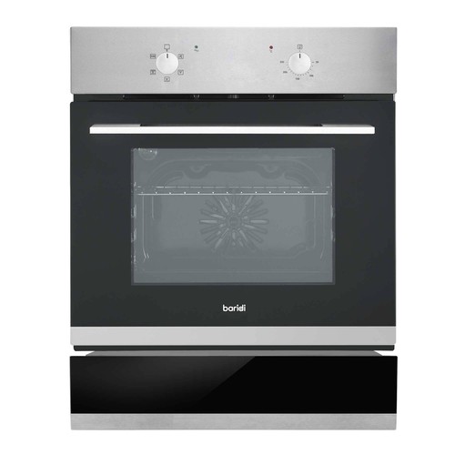 Oven and warming drawer - oven,