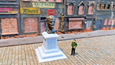 Lenin bust ussr - bust,