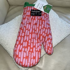 New Habitat Designs In Mind