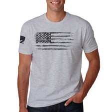 T-Shirt Men Fashion Graphic