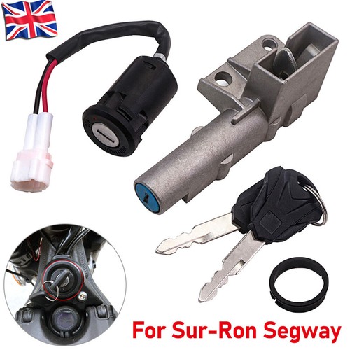 Plug play ignition - plug&play, seat