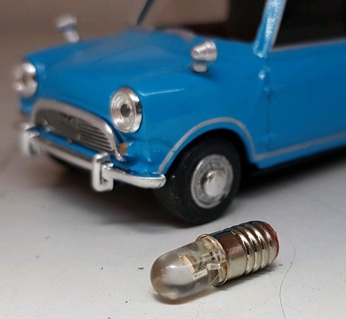 Austin mini morris minor - mini,
