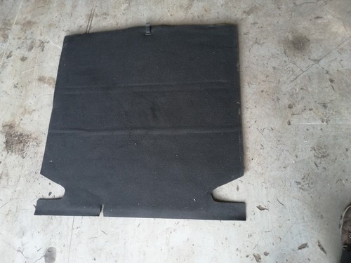 Ford focus boot - focus,