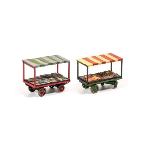 Wills ss37 market traders - wills,