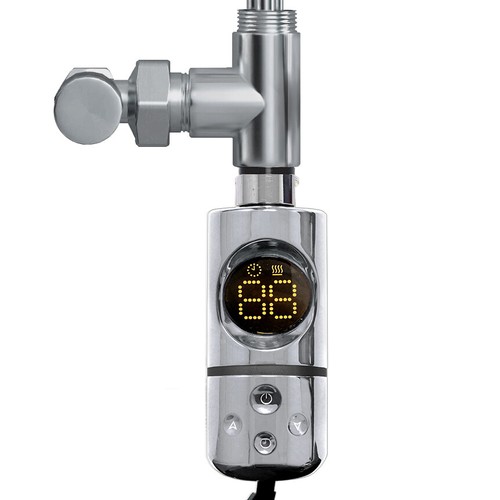 Dual fuel electric heating - dual,