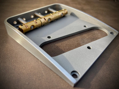 Van dyke harms telecaster - van,