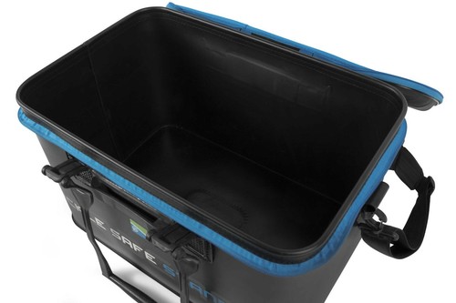 Preston hardcase tackle - hardcase,