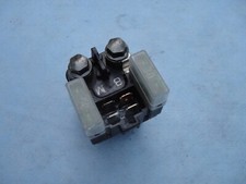 Yamaha R1 RN 01 RN 04 Starter