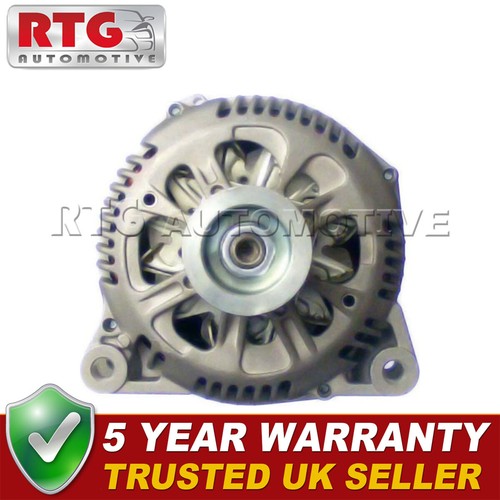 Alternator fits citroen c2 - fits, c3