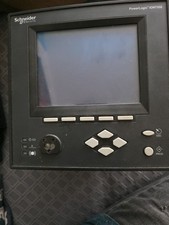 Schneider Electric ION7650