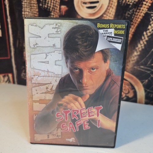Street safe dvd - 1,